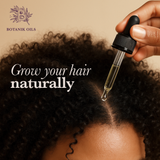Hair Growth Serum | 100ml