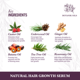 Hair Growth Serum | 100ml