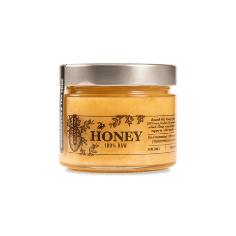 Tea Tree & Eucalyptus Honey | 400g
