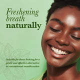 Natural Mouthwash | 500ml