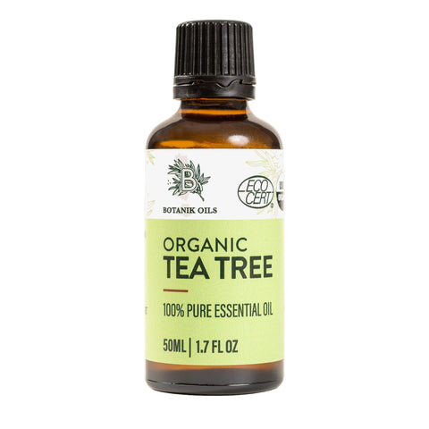 50ml tea tree