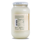 Organic Virgin Coconut Oil (Non Certified) Cold Pressed | 750ml