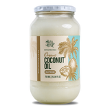 Organic Virgin Coconut Oil (Non Certified) Cold Pressed | 750ml