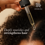 Batana Oil Raw | 100ml