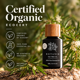 30ml Organic Tea Tree Oil