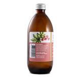 Organic Castor Oil | 500ml