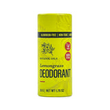 Natural Deodorant | Lemongrass