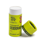 Natural Deodorant | Lemongrass