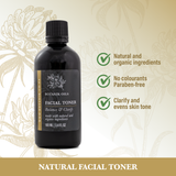 Facial Toner | 100ml