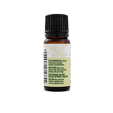 Organic Tea Tree Oil | 10ml