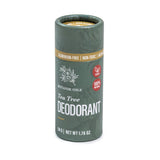 Natural Deodorant | Tea Tree
