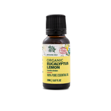 Organic Eucalyptus Lemon Oil | 20ml