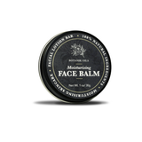 Natural Facial Lotion Balm