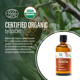 Jojoba 100ml Botanik Oils
