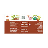 Jojoba 100ml Botanik Oils