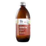 Organic Jojoba Oil | 500ml
