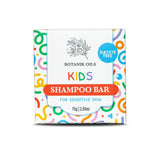 Kids shampoo bar Botanik Oils