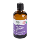 Organic Lavandin Oil | 100ml