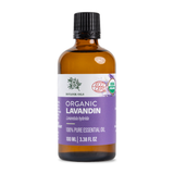 Organic Lavandin Oil | 100ml