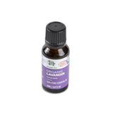 Organic Lavandin Oil | 20ml