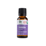 Organic Lavandin Oil | 20ml
