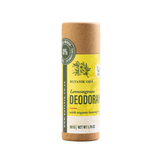 Lemongrass Deodorant Botanik Oils