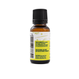 Organic Lemongrass Oil | 20ml