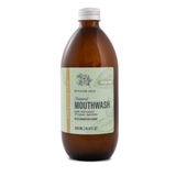 Natural Mouthwash | 500ml