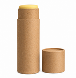 60ml Kraft Push Up Paper Tube (Empty)