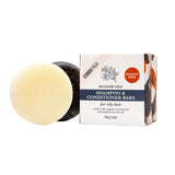 Shampoo & Conditioner Bar Combo Set for Oily Hair