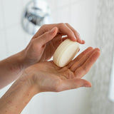 Shampoo Bar, Normal Hair
