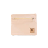 Small leather pink