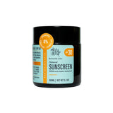 Sunscreen 100ml Botanik Oils