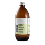 Organic Tea Tree Oil | 500ml